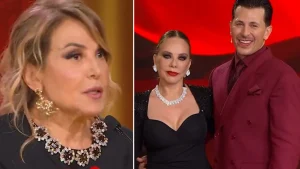 Ornella Muti provoca Barbara D’Urso: “Pasquale La Rocca è solo mio” a Ballando con le stelle