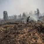 Gli indonesiani affrontano gli incendi di El Nino: una lezione preziosa per tutti (commento)