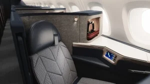 British Airways: nuovo design dell’A380 con suite di prima classe e posti più larghi in economica.