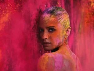 Il calendario Pirelli celebra l’India, tra tradizione, bellezza e visione futura innovativa