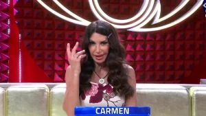 Carmen Di Pietro: chi è Luigi, l’ex fidanzato scomparso da 40 anni?