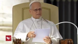 Papa Leone XIV: aggiornamenti sulla salute dopo l’operazione per il tumore al polmone.