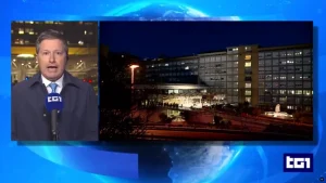 Papa Leone XIV, la sua prima notte in ospedale dopo l’operazione per un tumore maligno.
