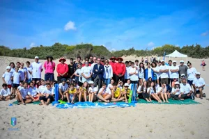 Trofeo Coni, nel Six a Side Beach Cricket trionfa il Veneto