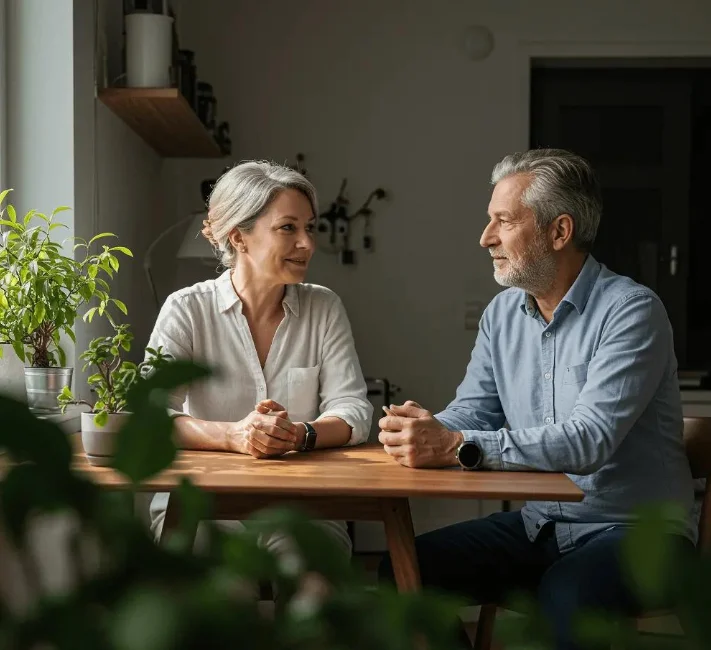 Vivere insieme ma sentirsi lontani: i segnali di una coppia che si sta spegnendo