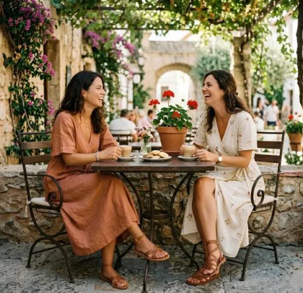 Quelle conoscenze che si prendono troppe confidenze: mettere limiti senza sembrare scortesi