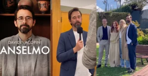 Attore Davide Iacopini aggredito a Roma: ultime notizie sull’accaduto. Aggiungi UltimeNotizieFlash alle tue fonti su Google.