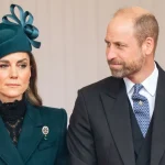 Kate Middleton e il Principe William confermano decisione familiare importante con foto dietro le quinte del banchetto.