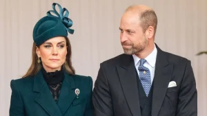 Kate Middleton e il Principe William confermano decisione familiare importante con foto dietro le quinte del banchetto.