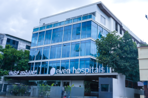 Khosla Ventures raddoppia su Even Healthcare per sfidare l’economia ospedaliera in India.