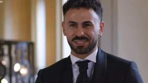 Matrimonio a Prima Vista Italia: Fabio divorzia da Adele e mostra la nuova fidanzata sui social