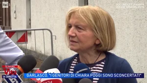 Famiglia Chiara Poggi: non parte civile e senza soldi da un innocente – UltimeNotizieFlash