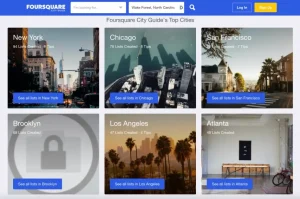 Fondatore di Foursquare: nessun ritorno per gli azionisti dall’acquisizione, titolo migliore: “Scoperta: azionisti non beneficiati dall’acquisto di Foursquare”