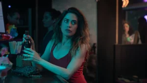 Vendetta al femminile: il potere delle donne in Furia 2, pronte a tutto