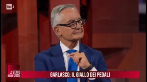 Generale Garofano difende il RIS: “Stasi è l’unico colpevole”. UltimeNotizieFlash: aggiornamenti sull’attualità italiana.