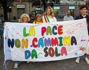 Genova scende in campo per la pace, terza edizione di “Un Calcio alla Guerra”