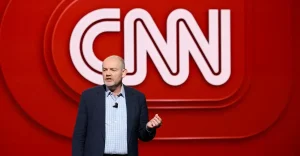 Il capo di CNN rimarrà alla guida di Paramount e WBD unite in Skydance: notizia importante.