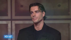 Grande Fratello Vip 2026, nomination veterani: Giacomo rischia il televoto | Video Mediaset