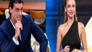 Giacomo Gallani esplode al Grande Fratello Vip: “Fatevi i fatti vostri!”