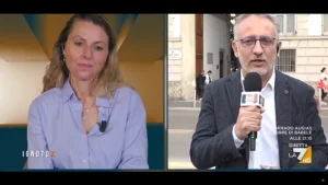 Nuovo sviluppo su Alberto Stasi a Garlasco: novità clamorosa annunciata da Giada Bocellari.