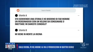 Mistero ricina Pietracatella: Antonella e Sara vittime per errore? Nuova pista nel caso. UltimeNotizieFlash.