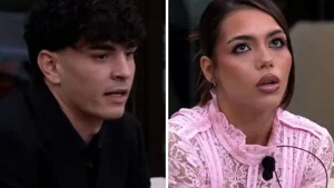 Piera Meloni attaccata dagli amici di Gian Marco: “Lei vola leggera al GF Vip”