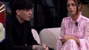 Gian Marco Ciaccia e Piera Meloni si lasciano in diretta al GF Vip: shock e emozioni