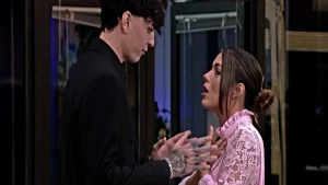 Gian Marco Ciaccia ha tradito Piera Meloni prima del confronto al Grande Fratello Vip?