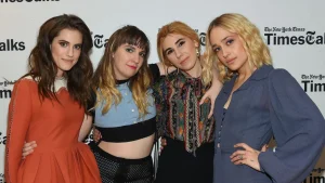 Nuovi episodi di “Girls” disponibili su HBO Max: il ritorno della serie cult