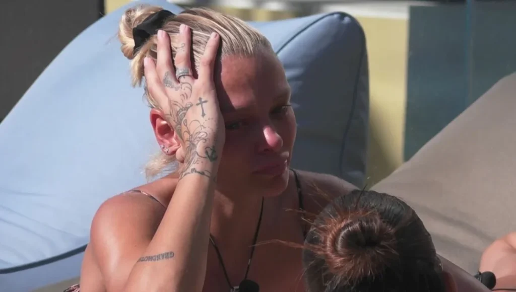 Grande Fratello Vip 2026, Giulia Provvedi emoziona ricordando il padre: “era l’uomo della mia vita”
