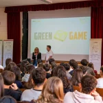 Green Game arriva a Palermo, la sfida per l’ambiente entra nelle scuole
