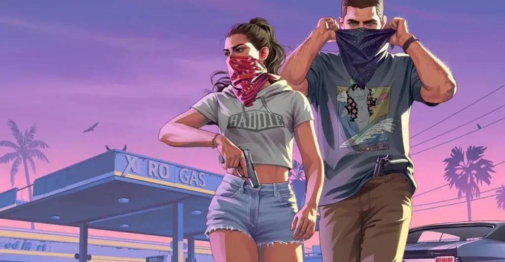 Xbox ottiene l’esclusività per lo streaming di GTA 6: ecco i dettagli più importanti.