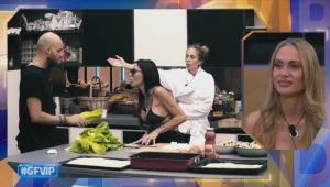 Grande Fratello Vip 2026: eliminato e nomination shock nella sesta puntata del 2 ottobre