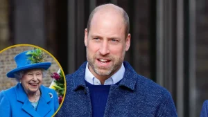 L’ambizione infantile del Principe William ispirata dalla Regina Elisabetta rivela le sue priorità.