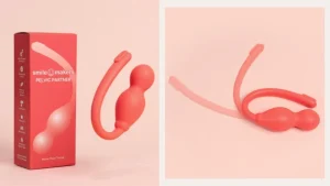 4 Months Testing a Pelvic Floor Trainer: A Simple Solution for Strengthening Muscles