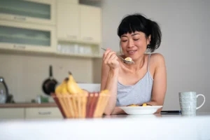 Hara hachi bu: la chiave giapponese per una vita più lunga e sana