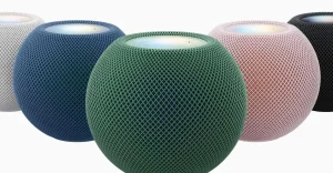 HomePod Mini 2 di Apple disponibile in preorder: scopri le nuove funzionalità!