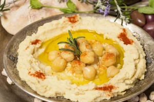 Hummus Germinal Bio: data di scadenza poco leggibile, ecco come risolvere.