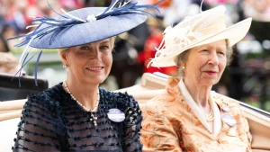 La Duchessa Sophie sarà una “Principessa Anna della prossima generazione” e un prezioso aiuto per William.