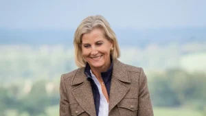 Top practical hiking boots for Duchess Sophie’s autumn walks deliver comfort and support