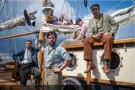 Programmi TV Sky Cinema Uno oggi 6 ottobre 2026