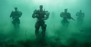 Romanzo sull’intelligenza artificiale che conquista il mondo scritto dal co-creatore di Halo.