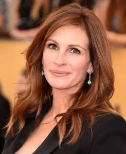 Julia Roberts, l’icona di Hollywood spegne le candeline: celebriamo la carriera dell’attrice