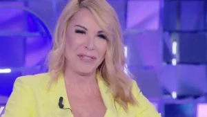 Anna Pettinelli rivela: “C’è qualcuno di speciale nella mia vita”
