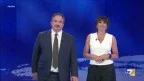 Programmi TV La7 oggi 4 ottobre 2026