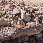 Rifiuti da costruzione e demolizione, Italia a più velocità: il riciclo supera l’82%