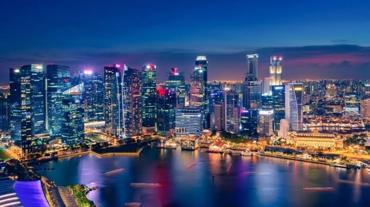 Le città non dormono mai: come l’inquinamento luminoso sta cambiando la natura