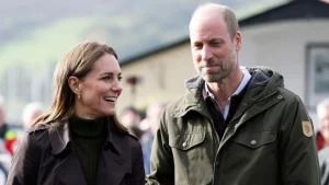 La diagnosi di Kate Middleton riapre una ‘vecchia ferita’ per il Principe William – ‘Il pensiero di poterla perderla era insopportabile’.