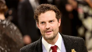 “The Twin”: Jamie Dornan in un doppio ruolo su Netflix, un thriller avvincente.