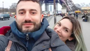 Sergio e Jessica dopo Matrimonio a prima vista: scopri la loro vera storia insieme